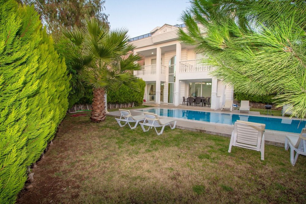 undefined Fethiye Hisarpark D Villa 2