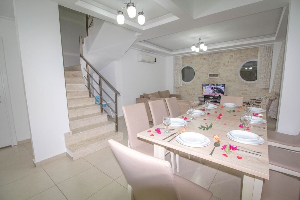 undefined Fethiye Hisarpark D Villa 5