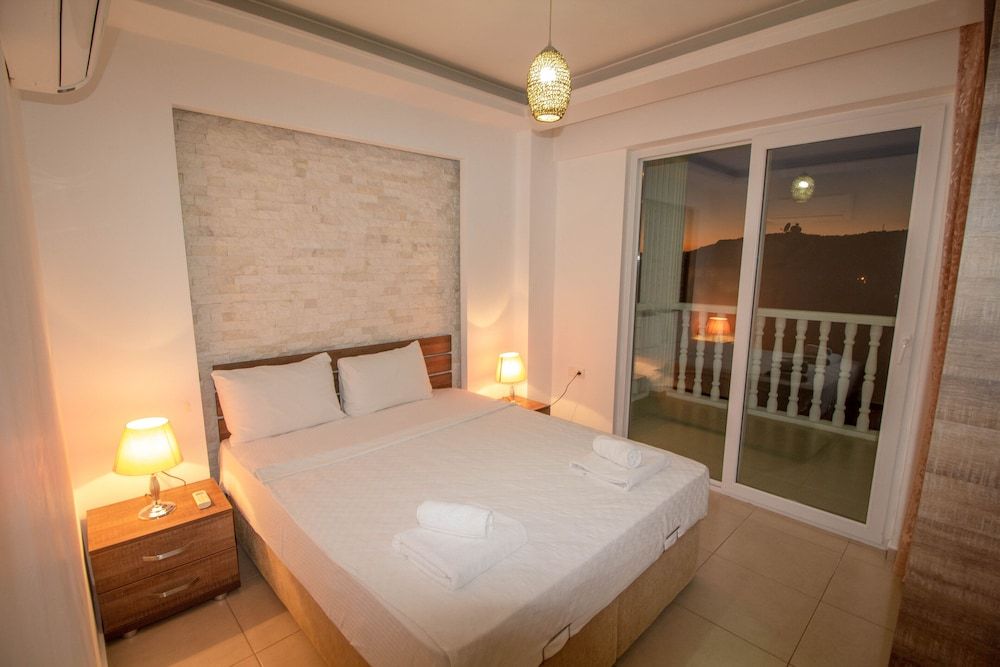 Fethiye Hisarpark D Villa Family Villa 2