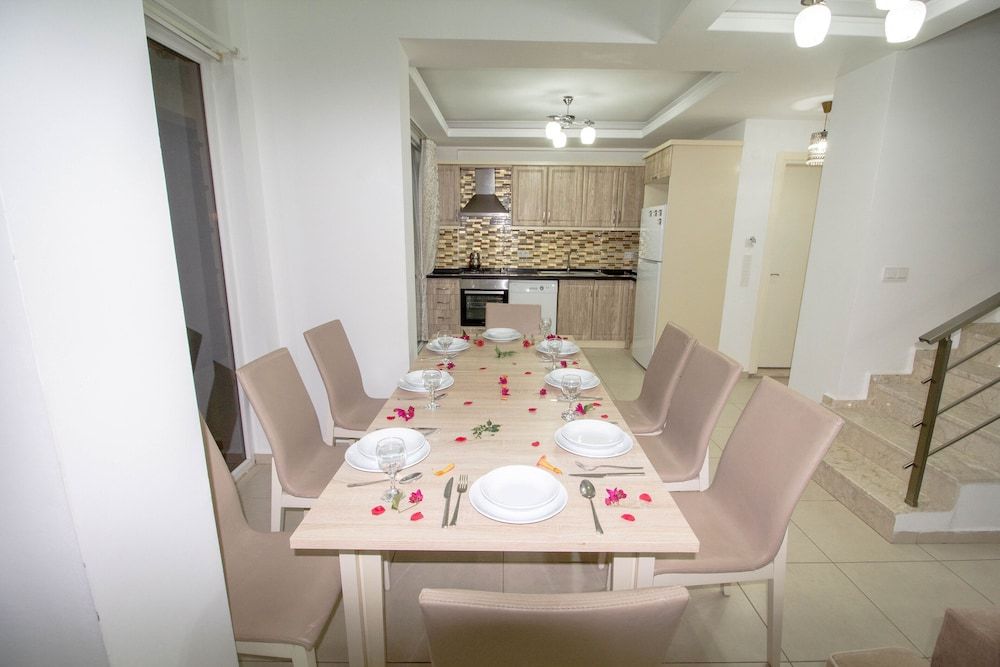 undefined Fethiye Hisarpark D Villa 3