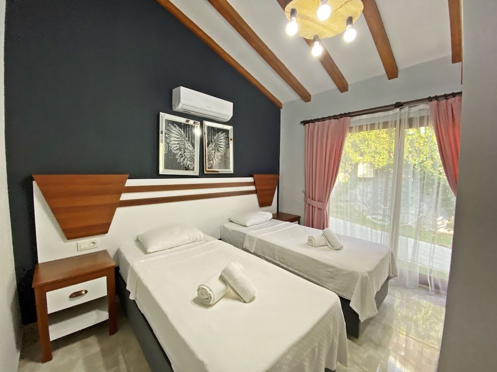 undefined Fethiye Likya Safir Villa