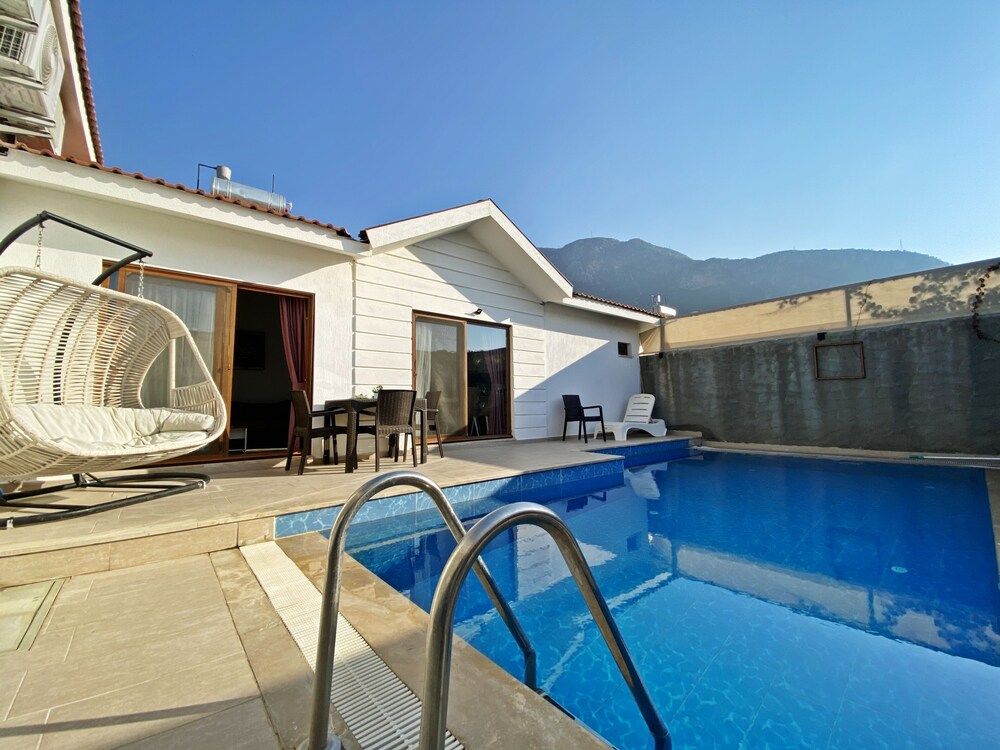 undefined Fethiye Likya Safir Villa 4