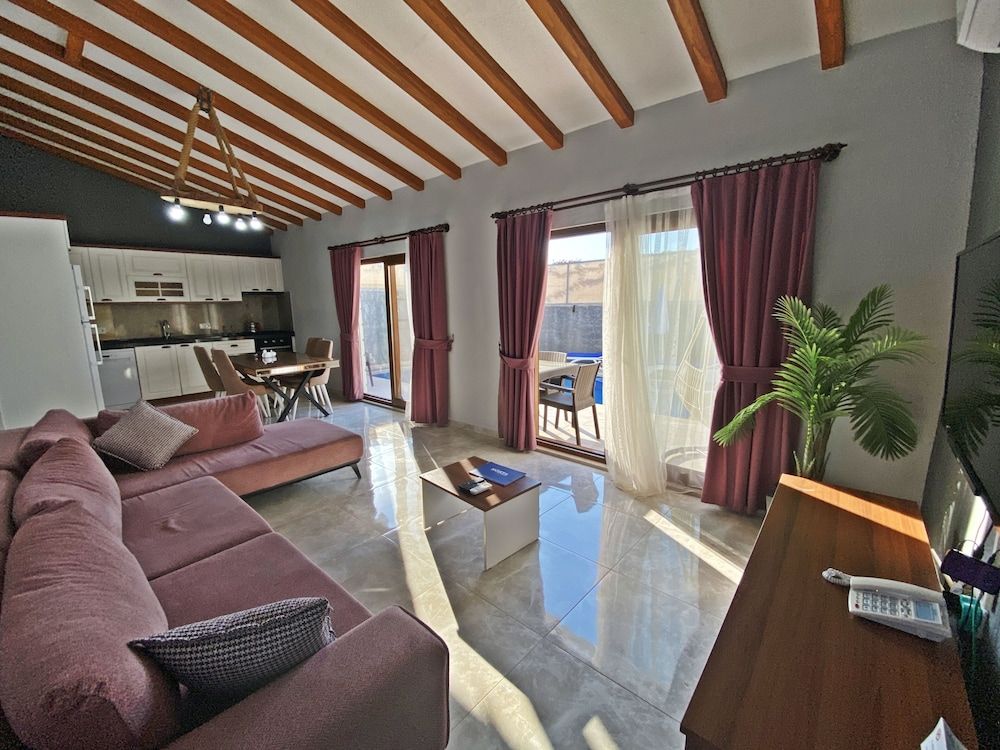undefined Fethiye Likya Safir Villa 9