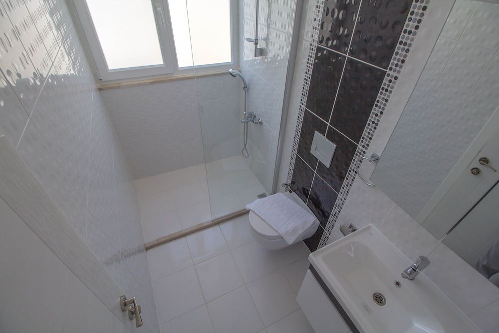 Fethiye Silver Orkide Villa Exclusive Villa 12