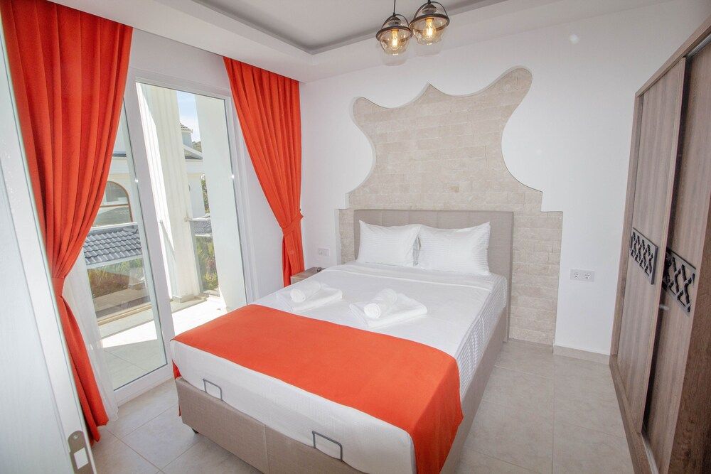 undefined Fethiye Silver Orkide Villa 7