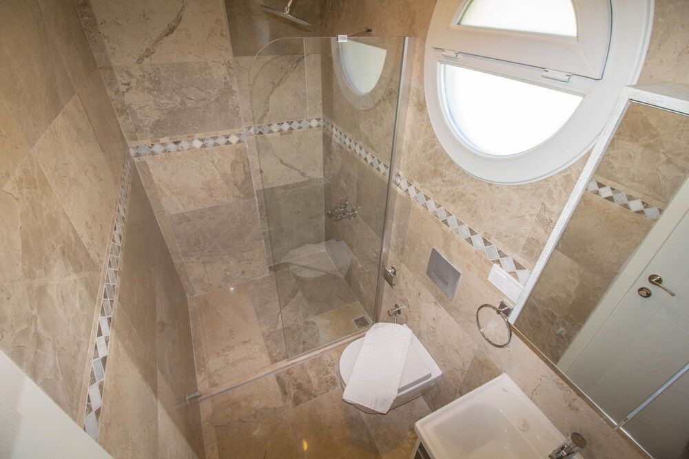 Fethiye Silver Orkide Villa Exclusive Villa 11