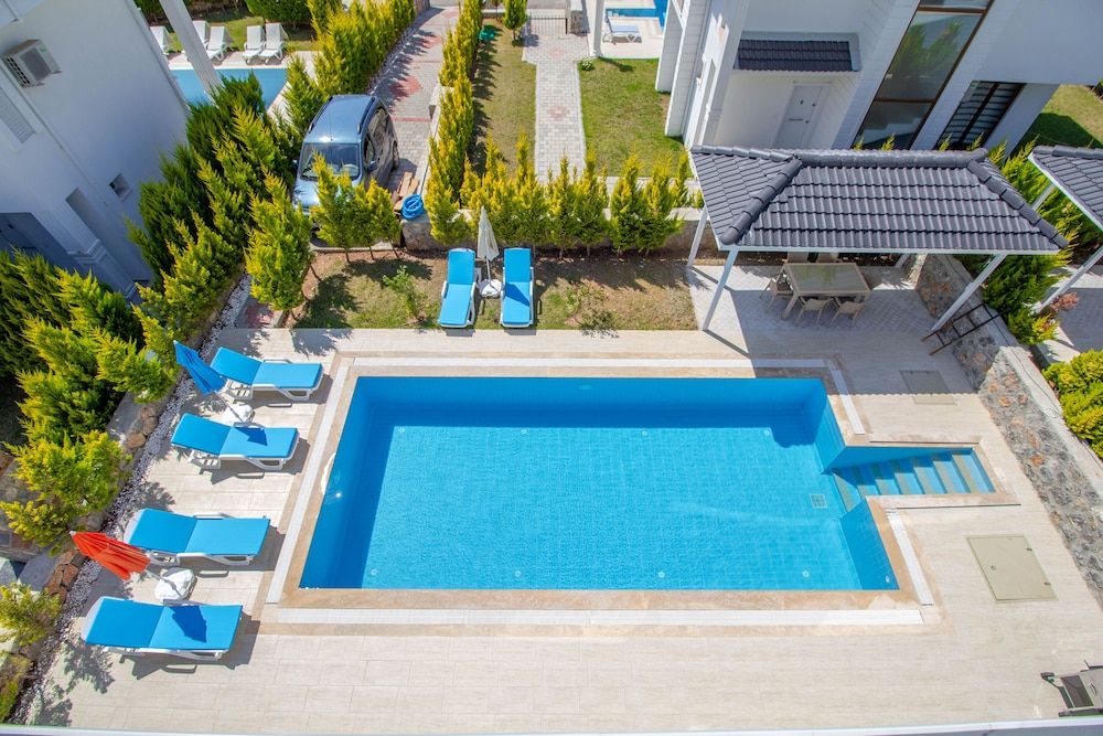 undefined Fethiye Silver Orkide Villa 4