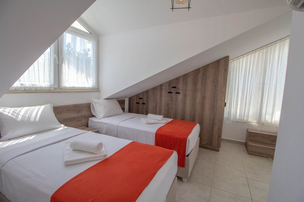 undefined Fethiye Silver Orkide Villa 9