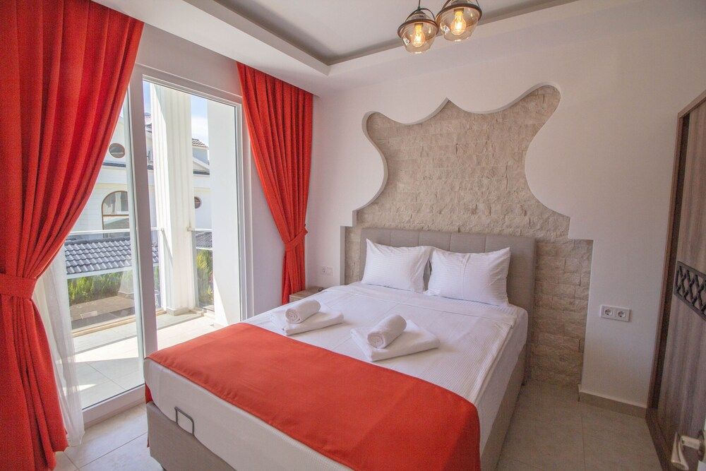 undefined Fethiye Silver Orkide Villa 8