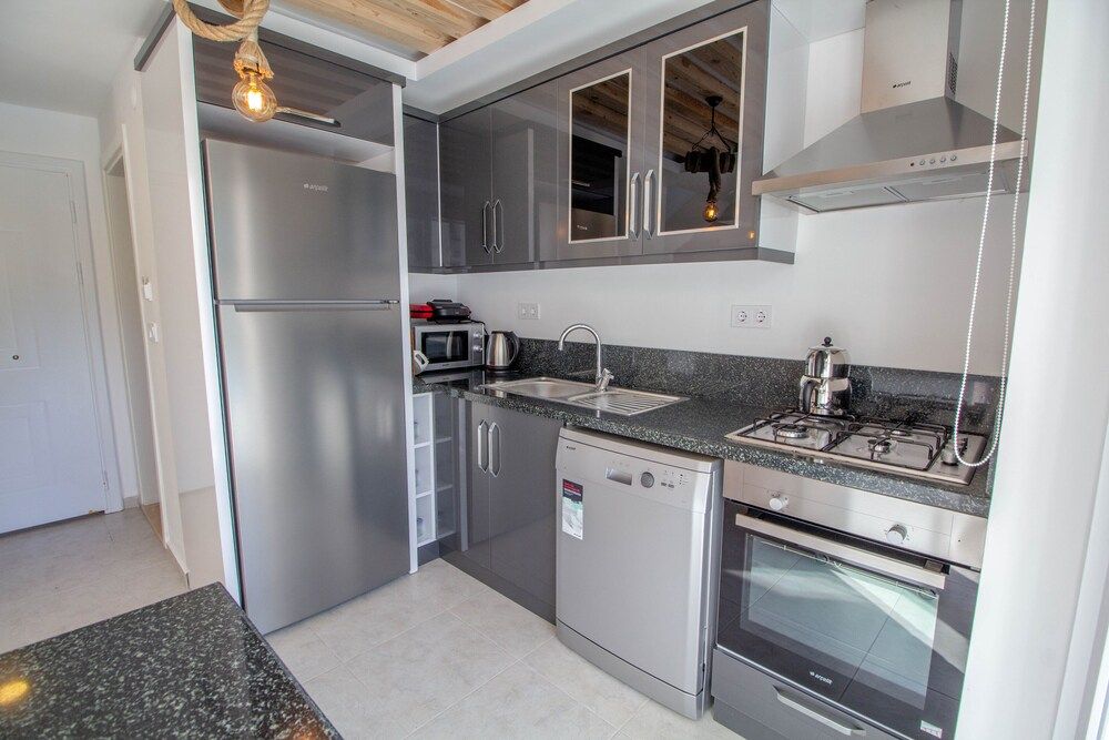 undefined Fethiye Silver Orkide Villa 10