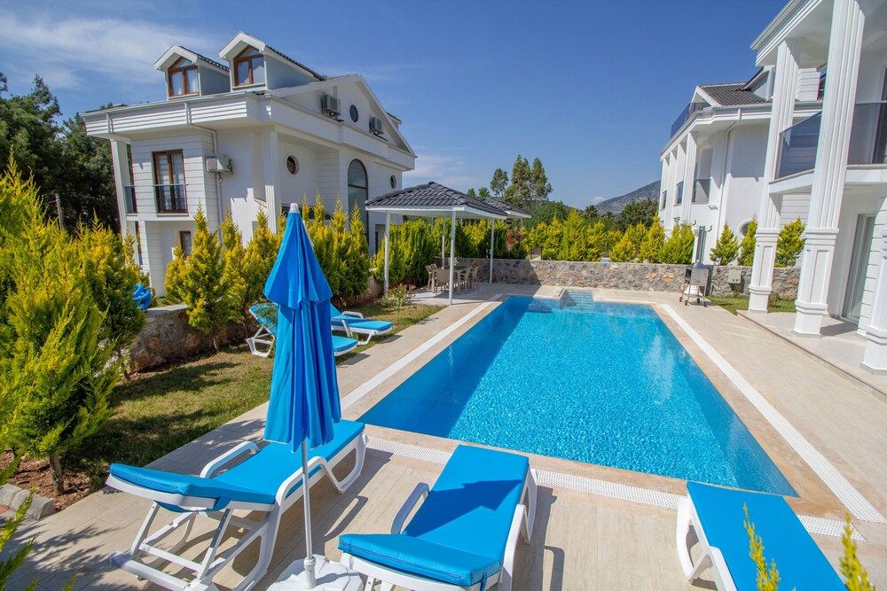 undefined Fethiye Silver Orkide Villa 3