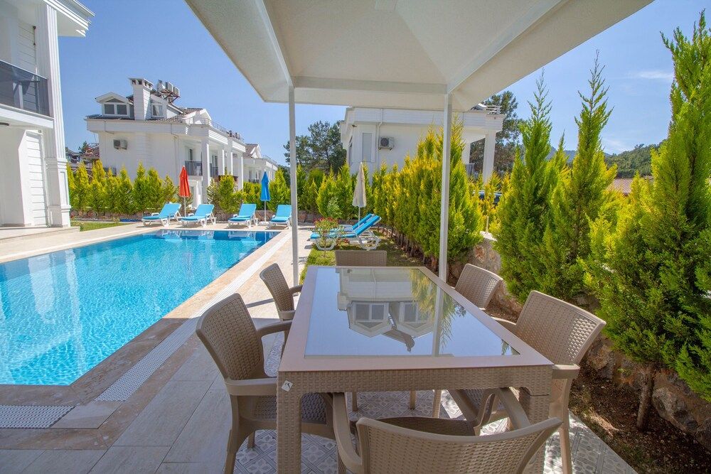 undefined Fethiye Silver Orkide Villa 2