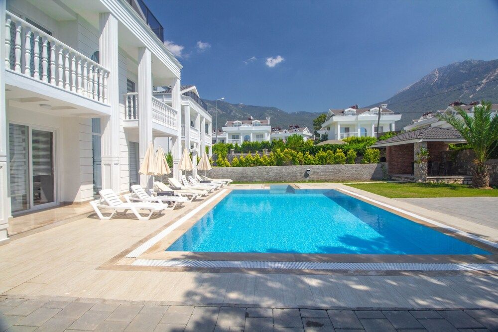 undefined Fethiye Hanimeli Villa 3