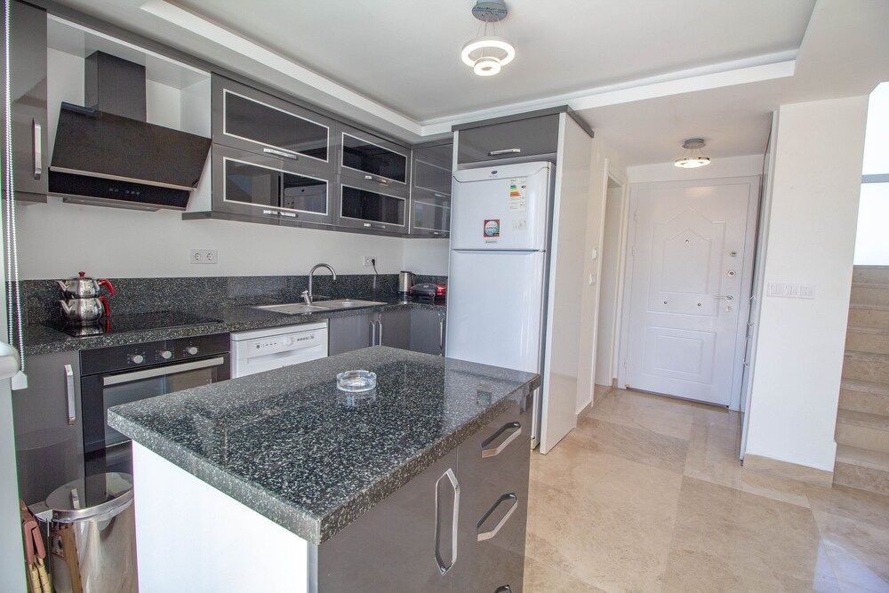 Fethiye Hanimeli Villa Basic Villa 6