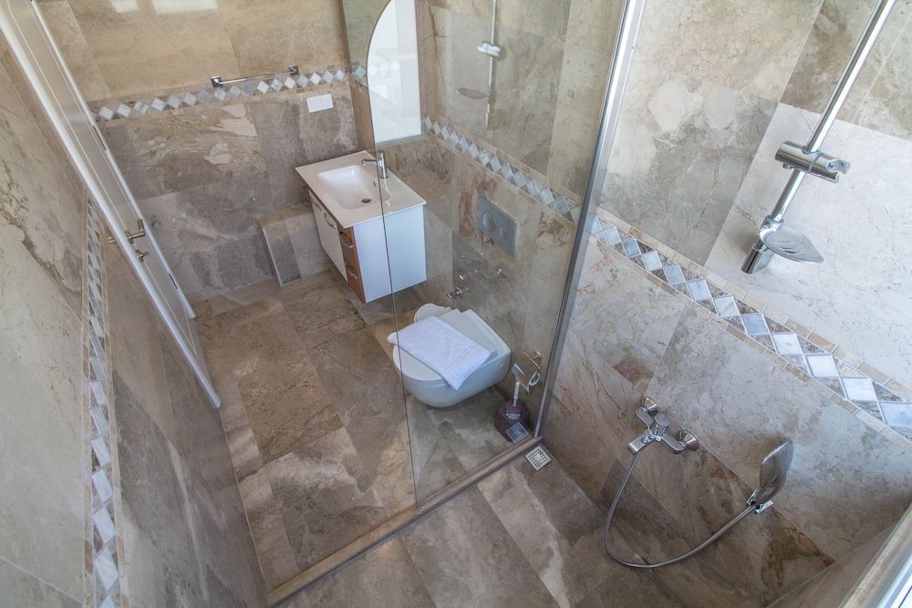 Fethiye Hanimeli Villa Basic Villa 13