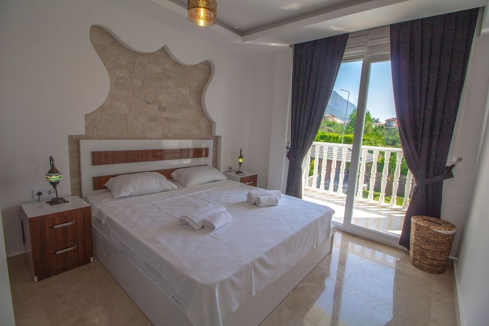 undefined Fethiye Hanimeli Villa