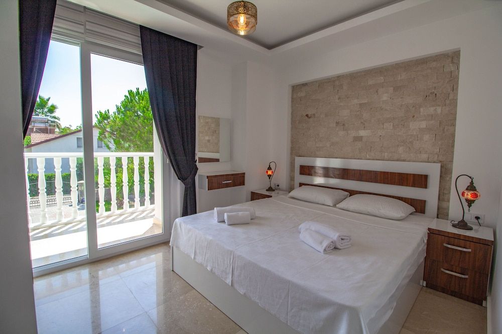 undefined Fethiye Hanimeli Villa 8