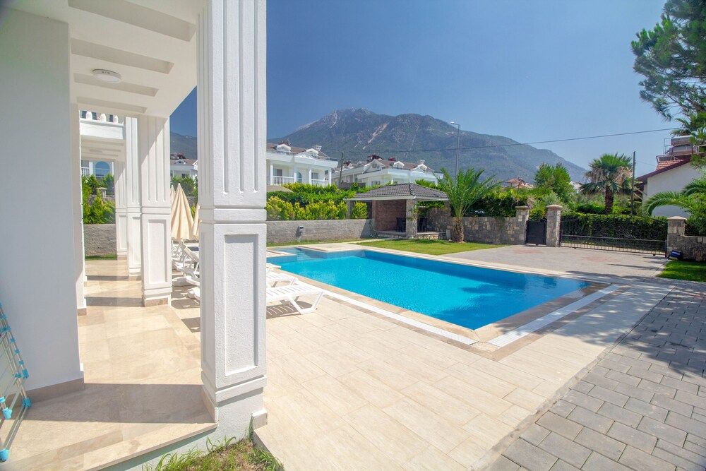 undefined Fethiye Hanimeli Villa 2