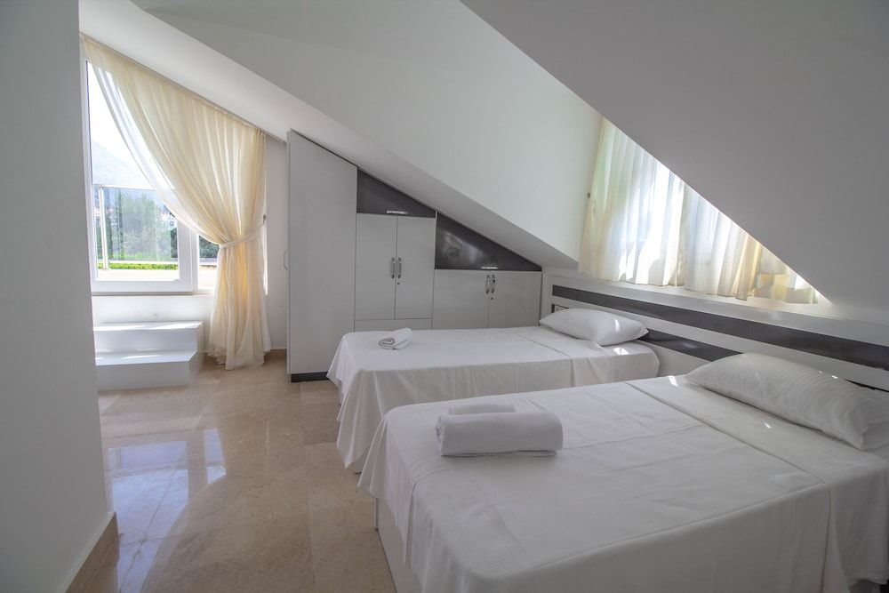 undefined Fethiye Hanimeli Villa 7