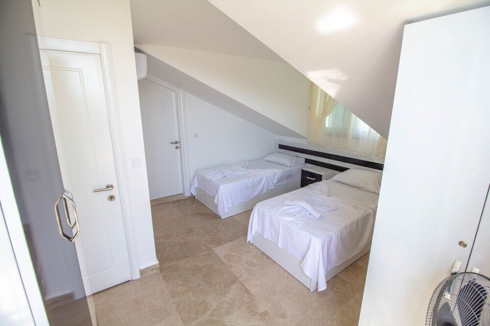 undefined Fethiye Hanimeli Villa 9