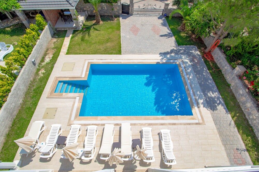 undefined Fethiye Hanimeli Villa 4