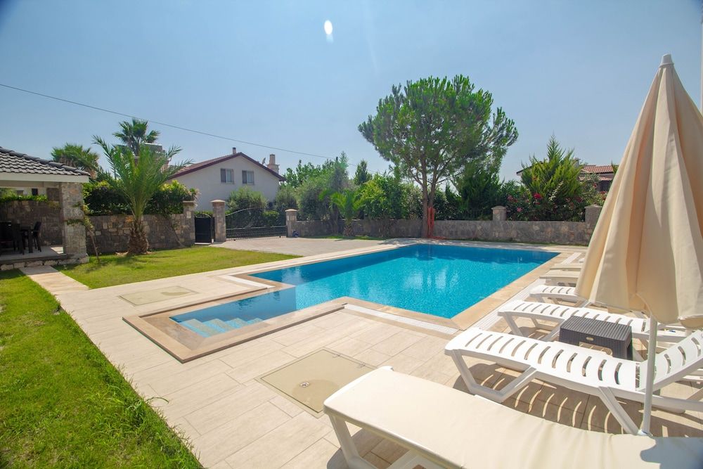 Fethiye Hanimeli Villa Basic Villa 10