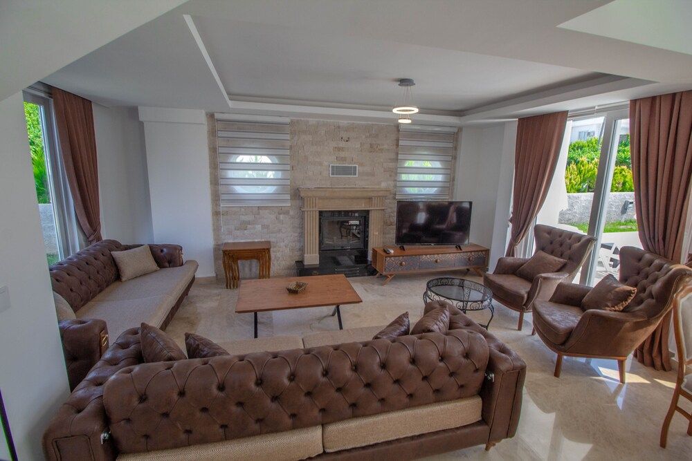 Fethiye Hanimeli Villa Basic Villa 8