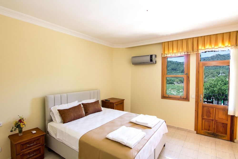 undefined Yeşilkaya 4