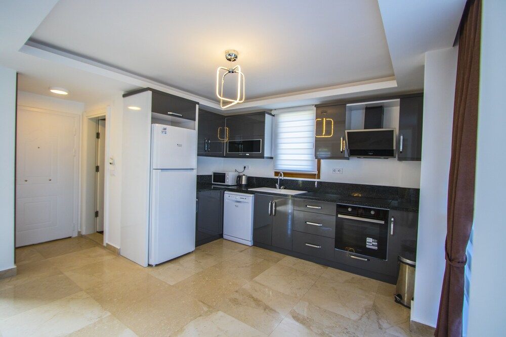 undefined Fethiye Silver Sami Villa 9