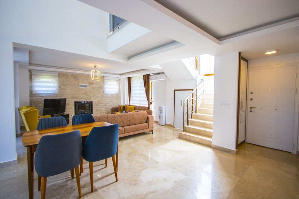 undefined Fethiye Silver Sami Villa 10