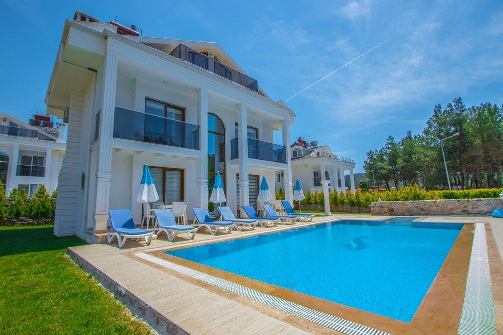 undefined Fethiye Silver Sami Villa 4