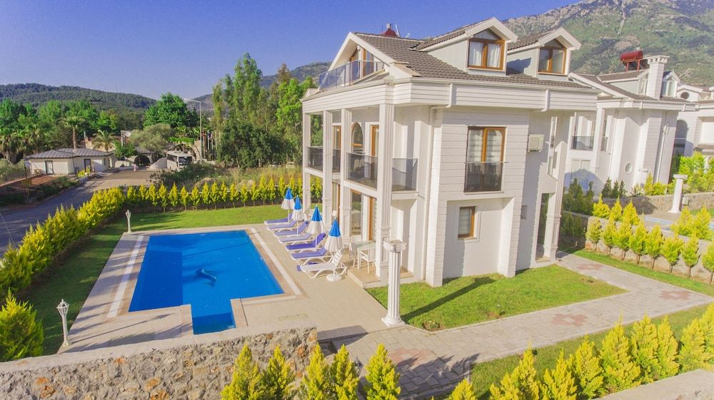 undefined Fethiye Silver Sami Villa 5