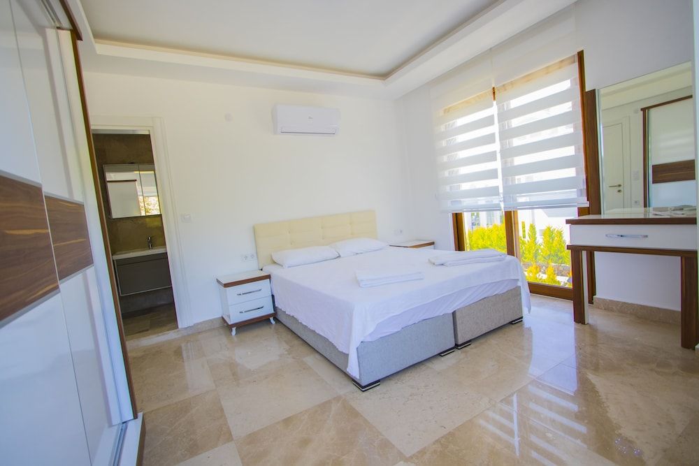 undefined Fethiye Silver Sami Villa 8