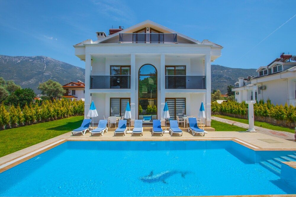 undefined Fethiye Silver Sami Villa 2