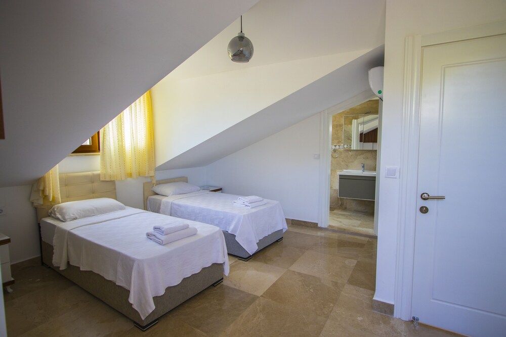 undefined Fethiye Silver Sami Villa