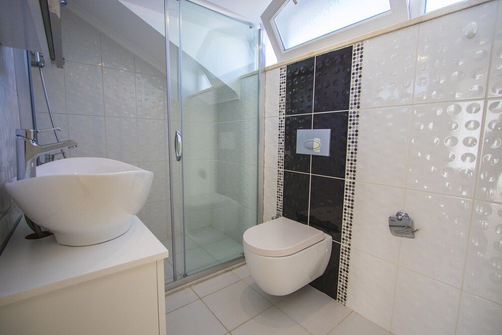 Fethiye Hisarpark B Villa City Villa 12