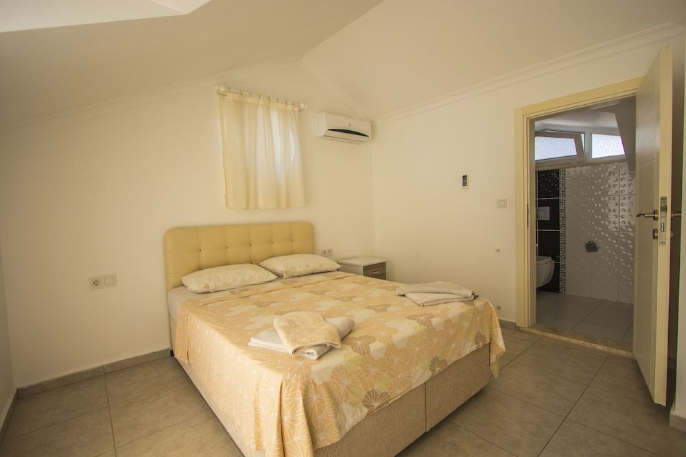 undefined Fethiye Hisarpark B Villa