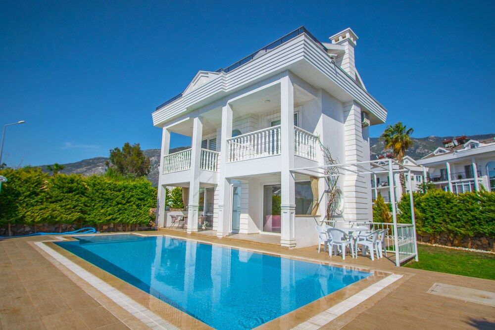 undefined Fethiye Hisarpark B Villa 3