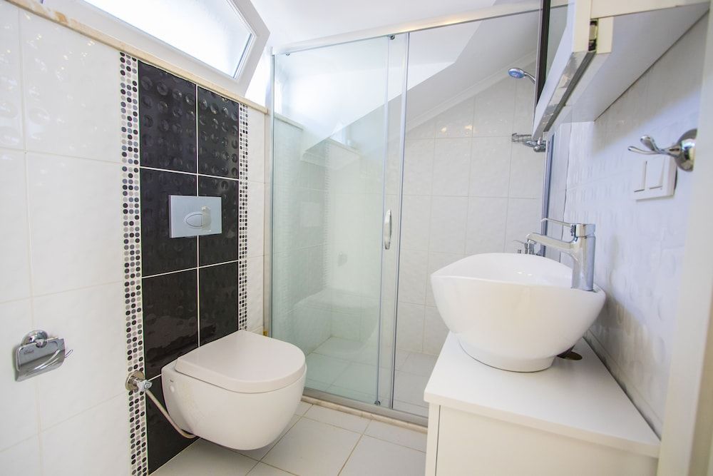 Fethiye Hisarpark B Villa City Villa 10