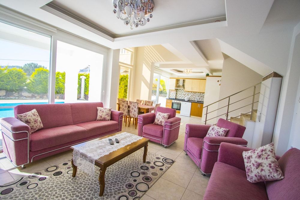 undefined Fethiye Hisarpark B Villa 10