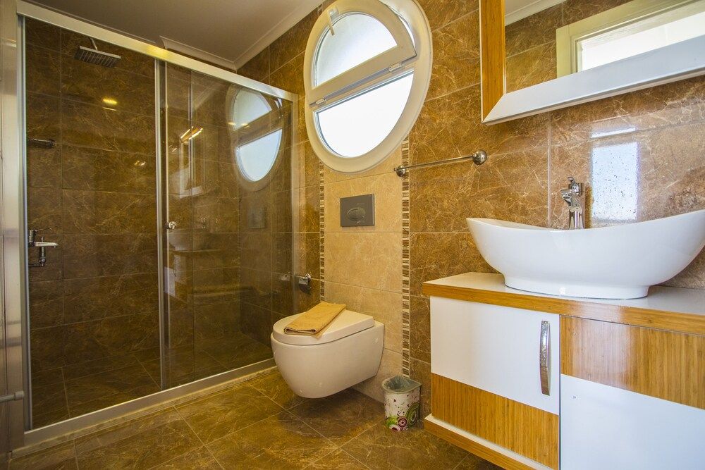 Fethiye Hisarpark B Villa City Villa 13