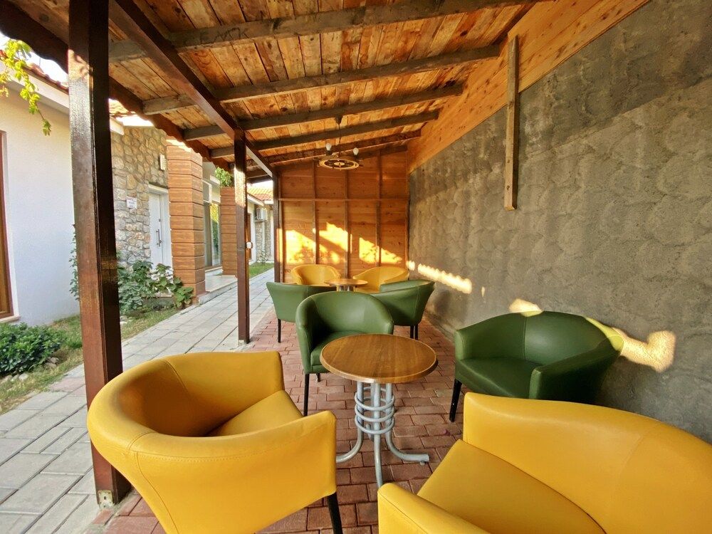 undefined Fethiye Hisarpark B Villa 4