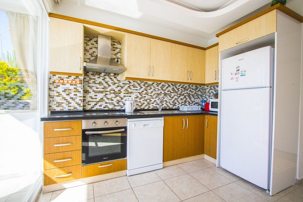 undefined Fethiye Hisarpark B Villa 9