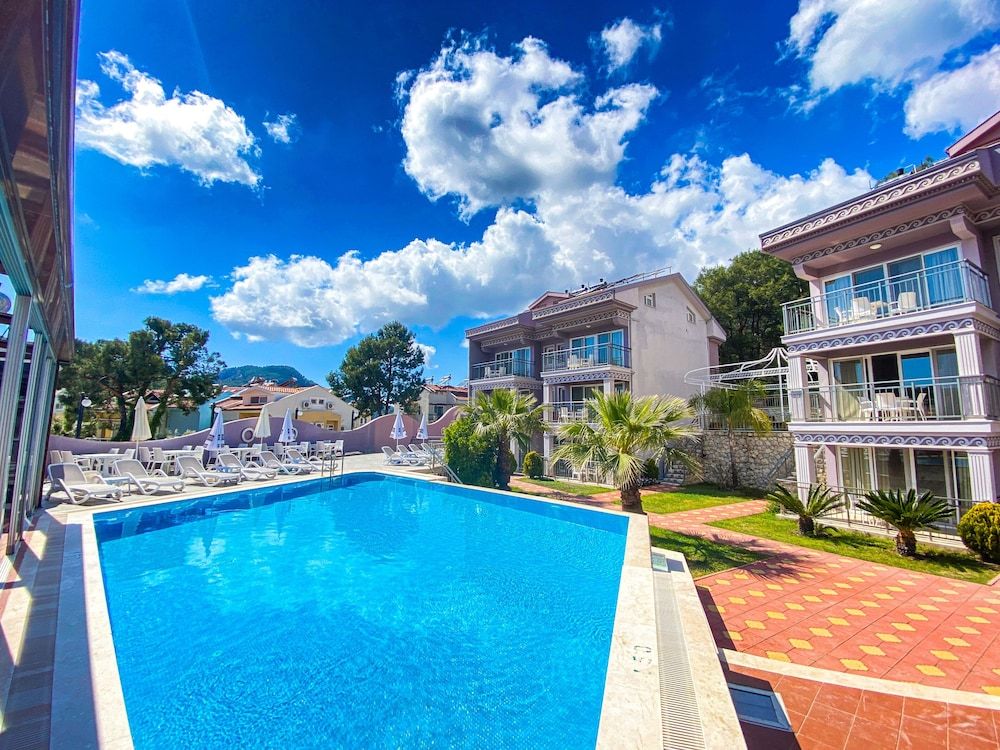 undefined Fethiye Nokta Göcek Apart 10