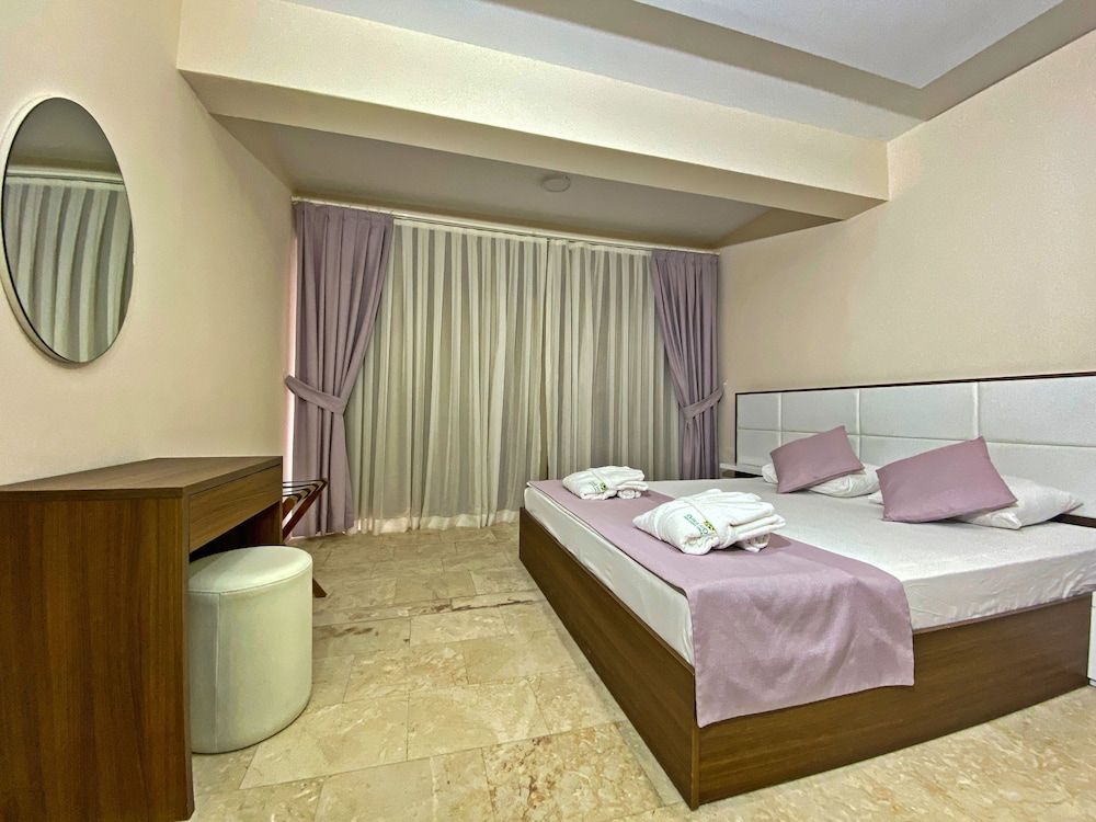 undefined Fethiye Nokta Göcek Apart