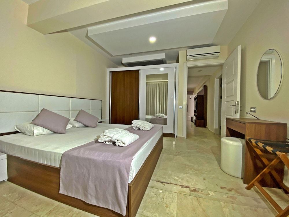 undefined Fethiye Nokta Göcek Apart 2