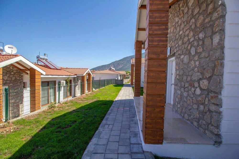 undefined Fethiye Patara 5 Serenity 4