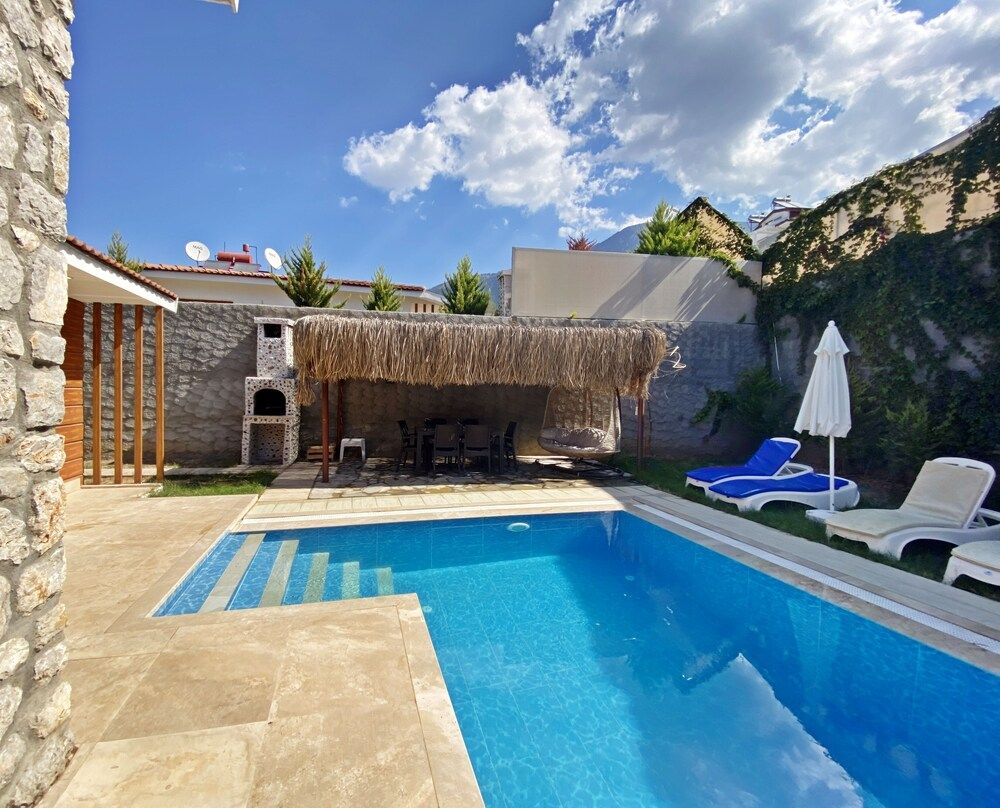 undefined Fethiye Patara 5 Serenity 7