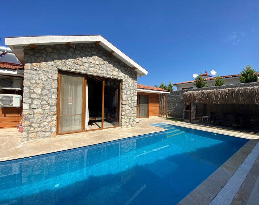 undefined Fethiye Patara 5 Serenity 6