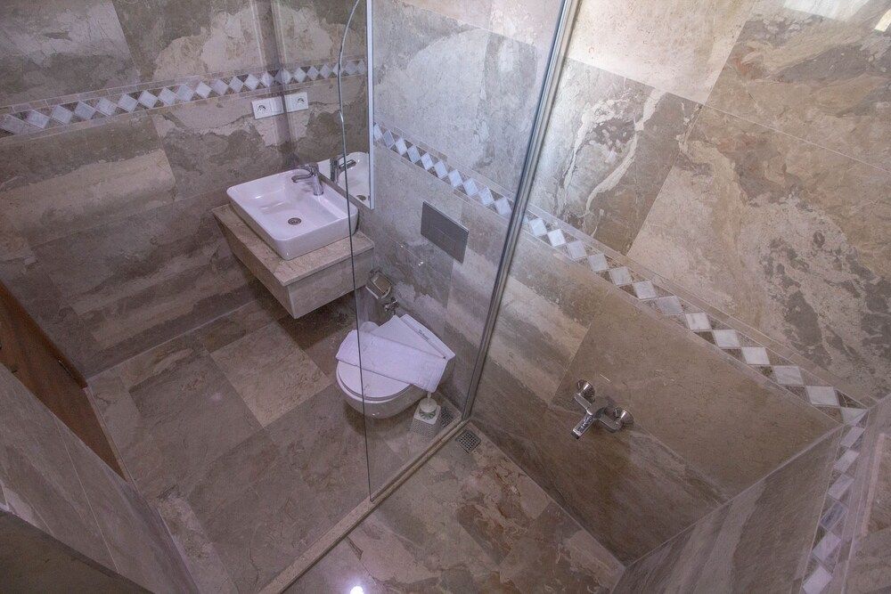 Fethiye Patara 5 Serenity Basic Villa 14